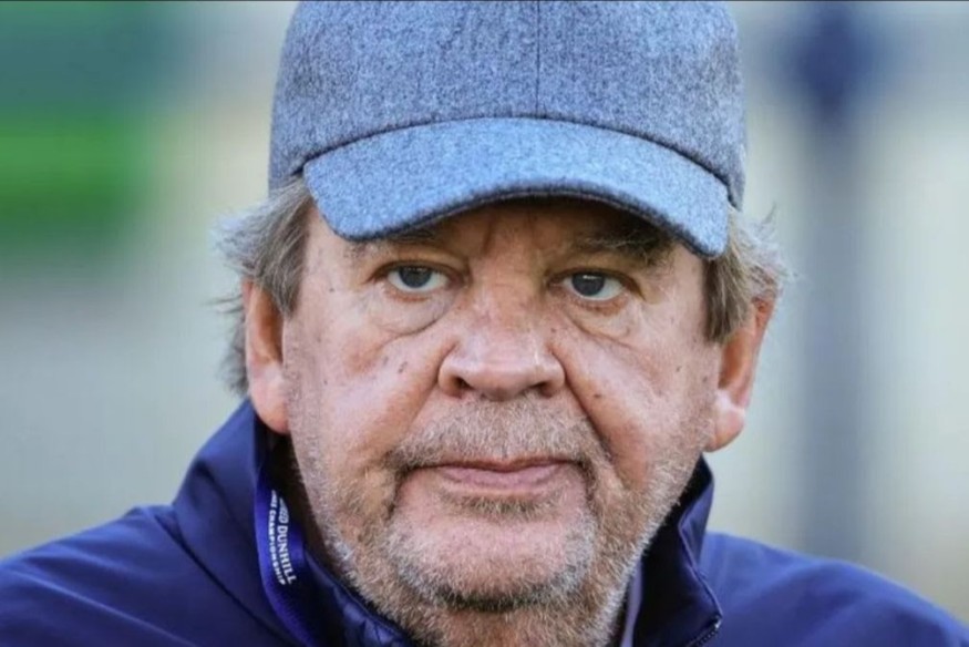 Johann Rupert est devenu l'homme le plus riche d'Afrique, dépassant Aliko Dangote.