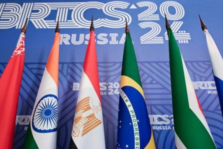 Les prochaines phases d'expansion des BRICS sont cruciales.