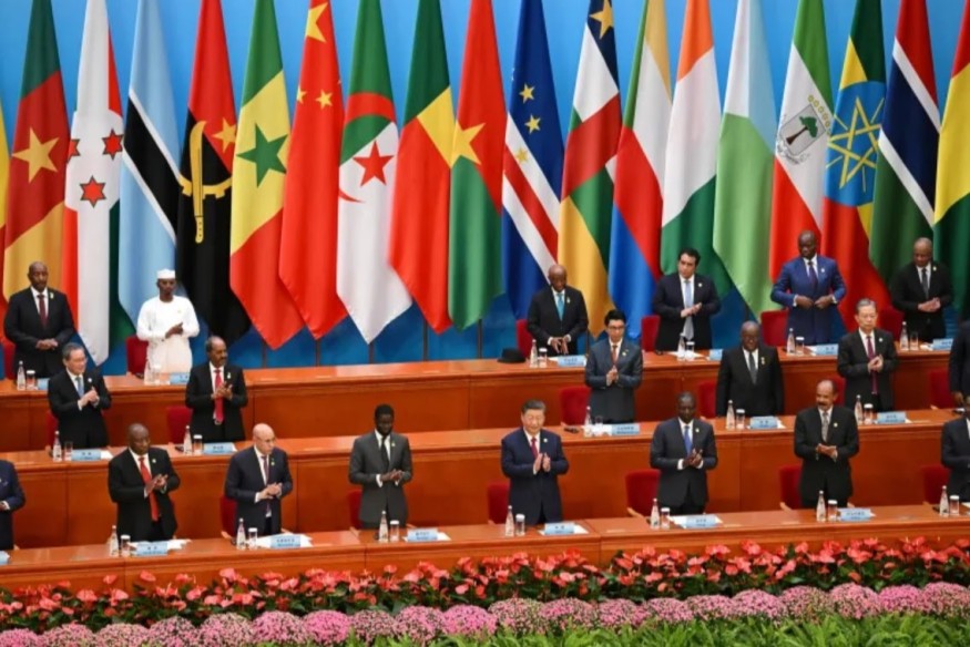 Le partenariat entre la Chine et l'Afrique est considéré comme bénéfique pour les deux parties.