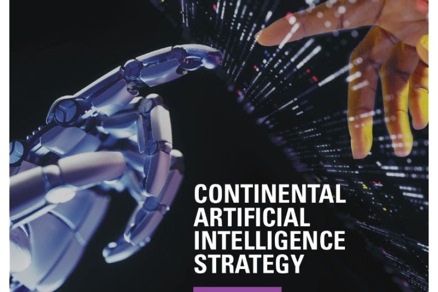 Analyse de la nouvelle stratégie continentale d'intelligence artificielle adoptée par l'Union Africaine