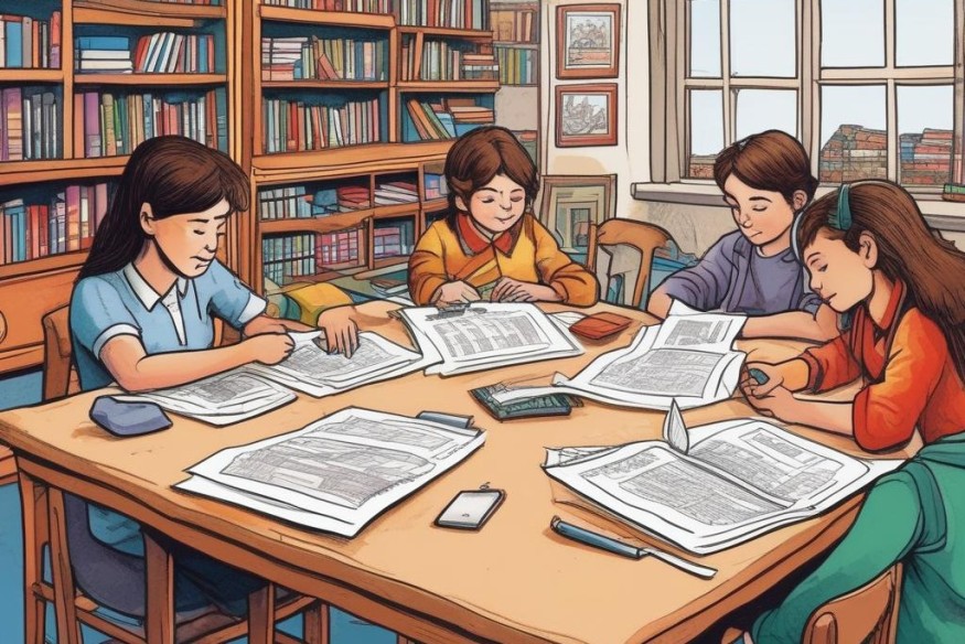 Soutenez l'atelier Éducation aux Médias : Aidez-nous à améliorer la qualité de nos contenus