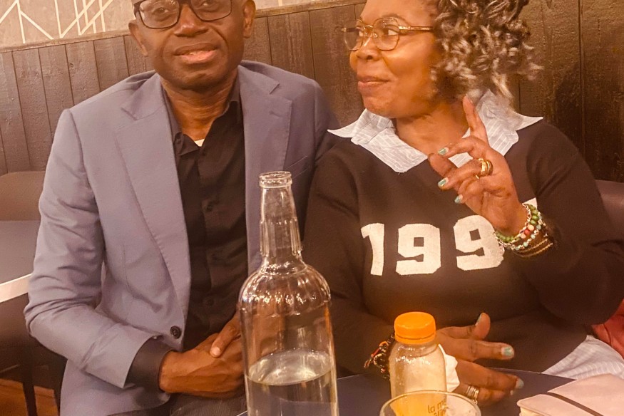 Le Gabon face à ses défis : une vision bloquée par la continuité du système en place