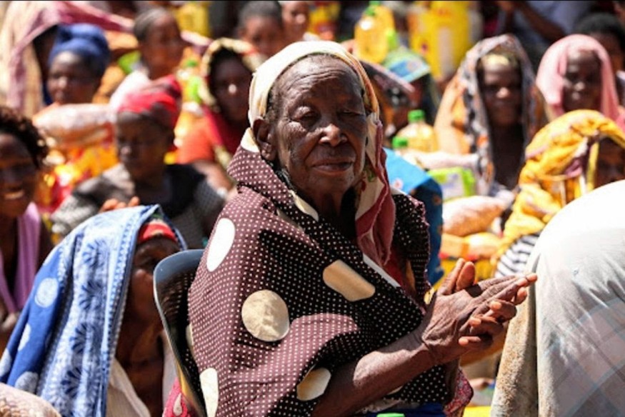 Des chercheurs africains expriment leur inquiétude face à l'augmentation des cas de démence chez les personnes âgées.