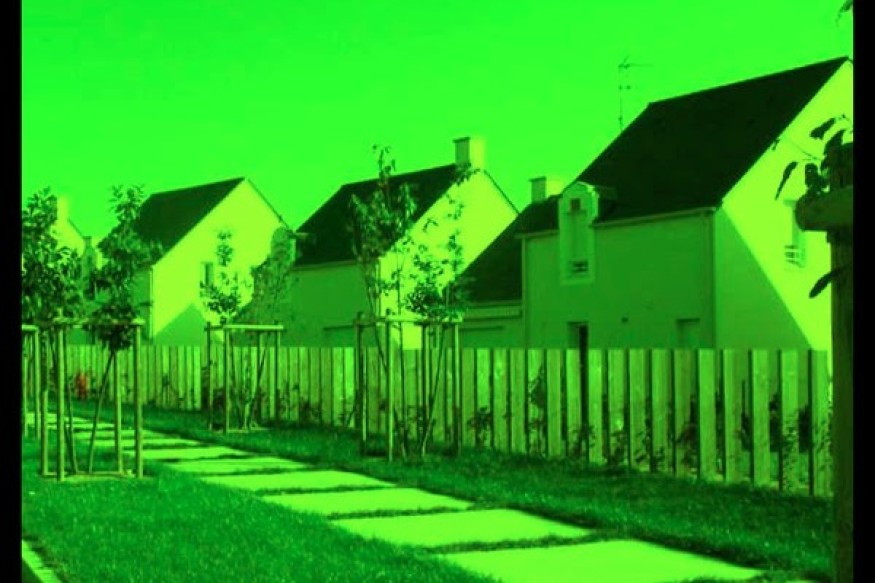 Paris Orly, le clip d'Il Va Falloir Déménager // Nouvel album La Réserve