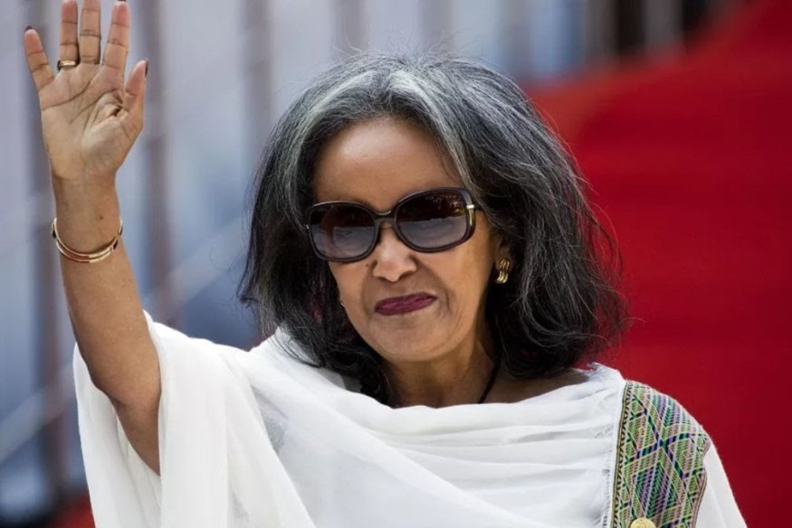 L'Éthiopie a changé de présidente, la première femme à occuper ce poste, suite à des tensions avec le Premier ministre.