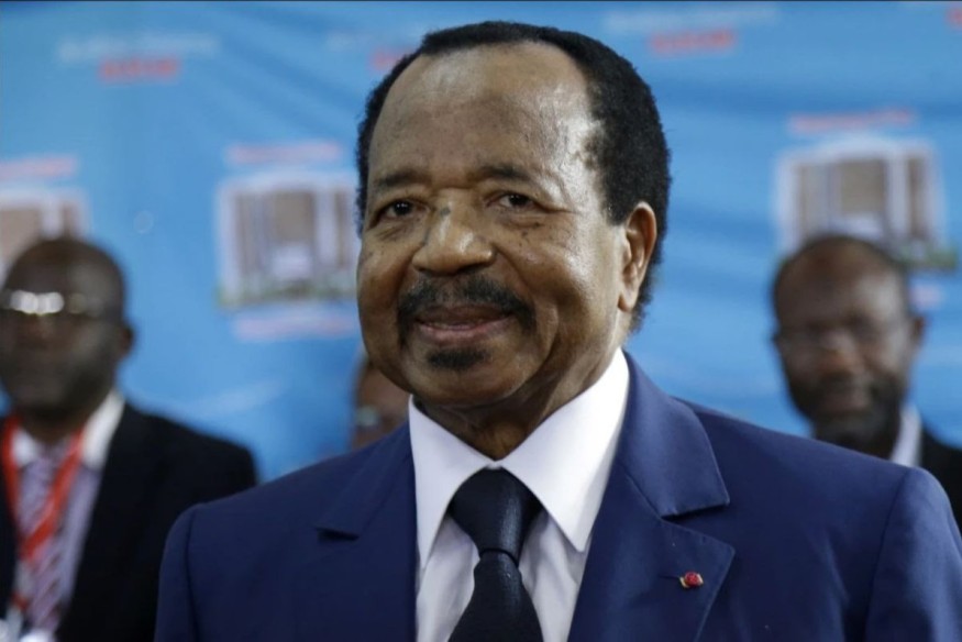 Le Cameroun a interdit aux médias de débattre sur la santé du président Biya.