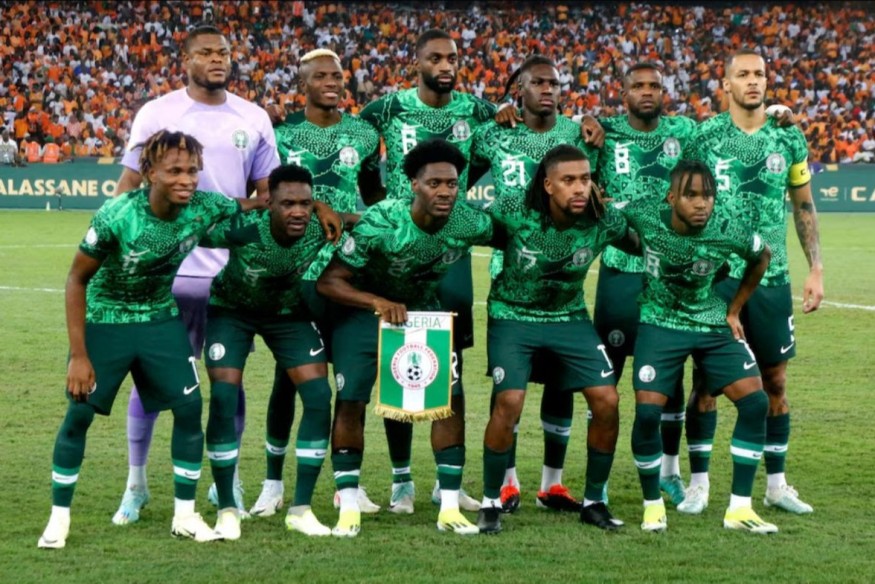 Les Super Eagles du Nigeria ont boycotté le match de qualification pour la CAN 2025 en Libye suite à des allégations de mauvais traitements.