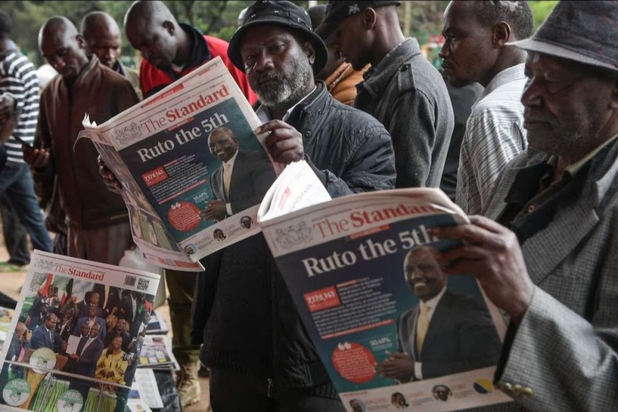La partialité des médias internationaux inflige un coût annuel de 4,16 milliards de dollars à l'économie africaine.