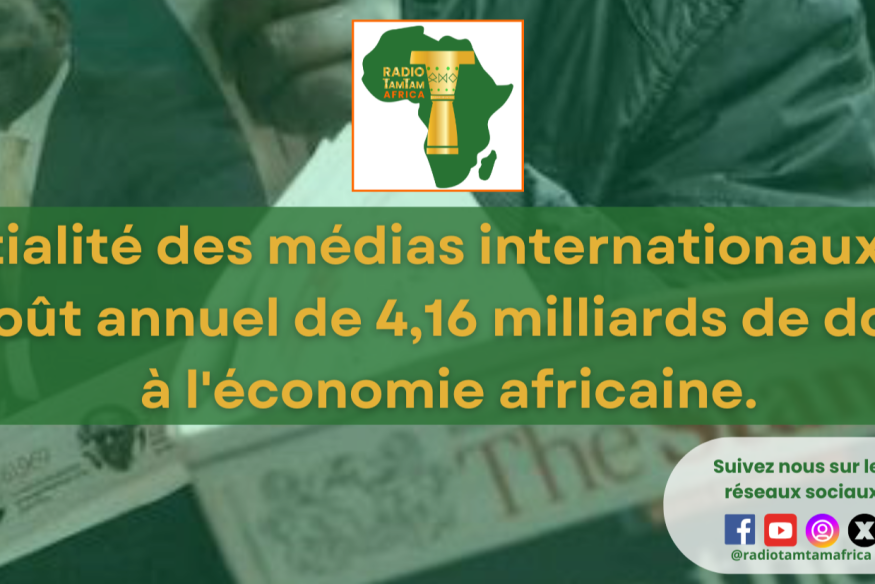 Bonjour et bienvenue à la ©Revue de Presse Afrique du 23 octobre 2024, présentée par Félicité Amaneyâ Râ VINCENT.