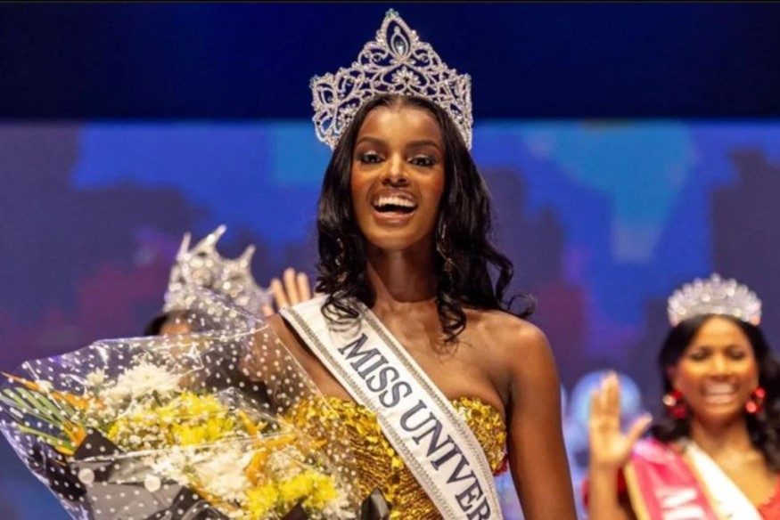 L'Afrique du Sud prévoit de retirer la carte d'identité nationale de la reine de beauté en raison d'un conflit concernant sa nationalité.