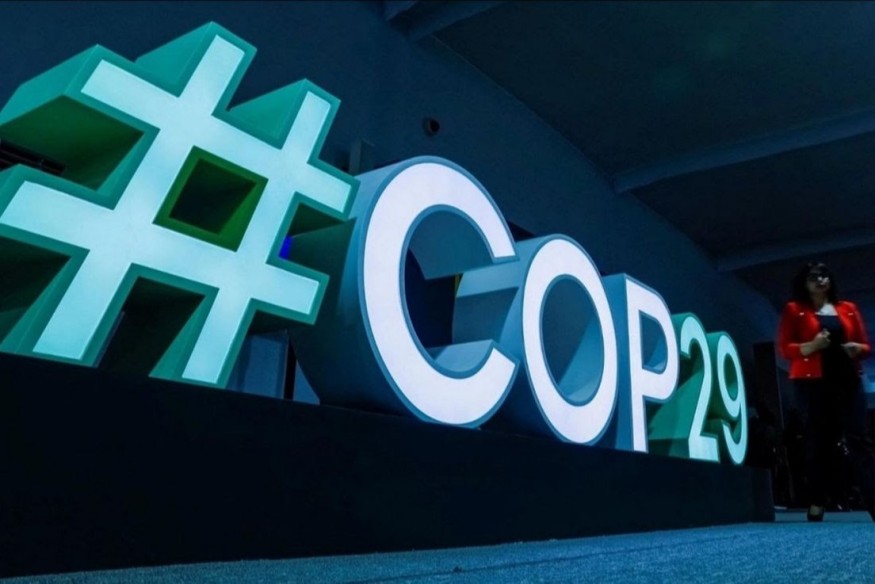 Les nations africaines exigent un financement climatique plus juste lors de la COP 29.