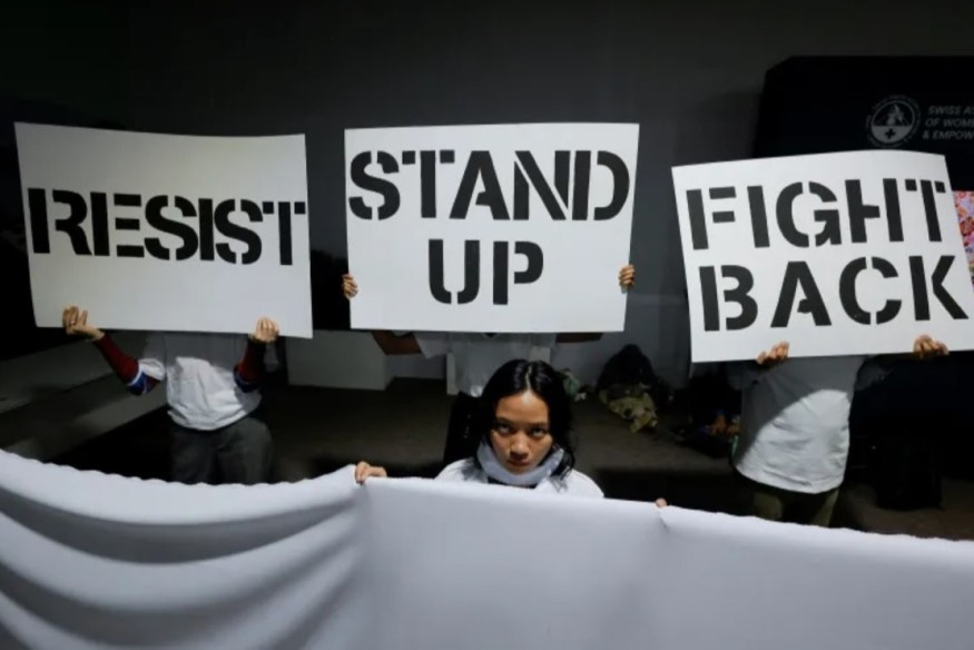 Les pays en voie de développement critiquent l'accord climatique de 300 milliards de dollars issu de la COP29, le considérant comme insuffisant.