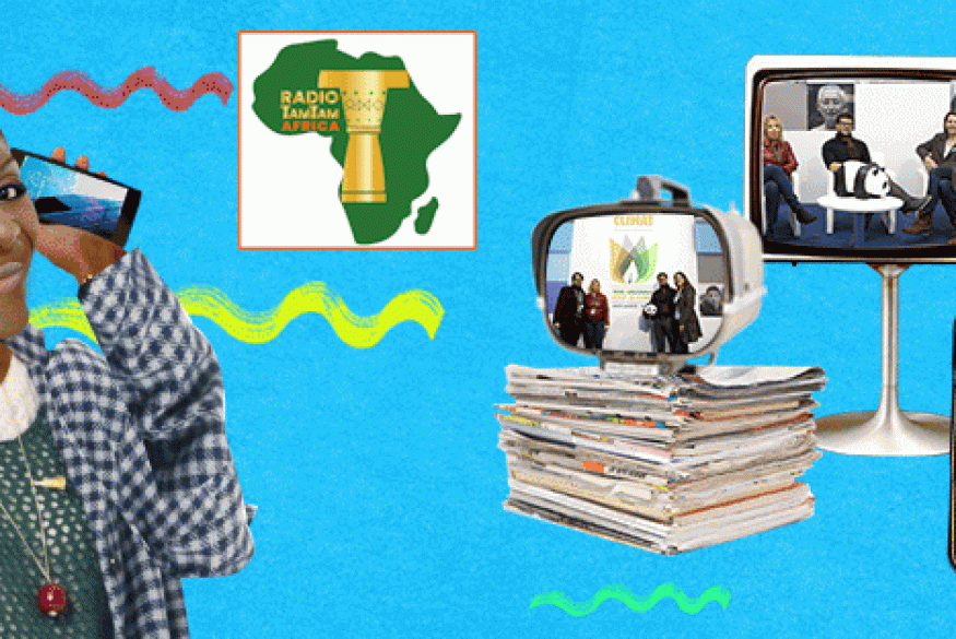 ©Revue de presse Africaine du  09 décembre 2024