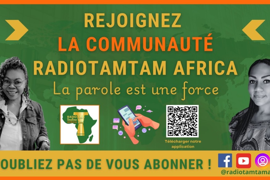 ©Revue des médias Afrique du 19 décembre 202