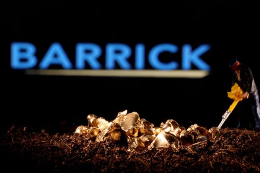 Barrick Gold demande un arbitrage pour résoudre le différend avec le Mali concernant une mine d'or.