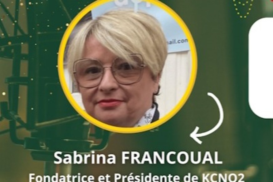 Mot de soutien pour l’Antenne Projet École de KCNQ2 à Soisy-sous-Montmorency