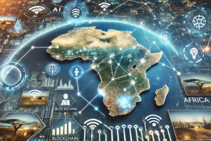 L'Afrique du Sud en tête des pays africains les plus compétitifs sur le plan numérique en 2024
