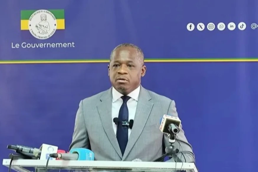 Gabon : Une Révision des Listes Électorales Prévue pour Janvier 2025.