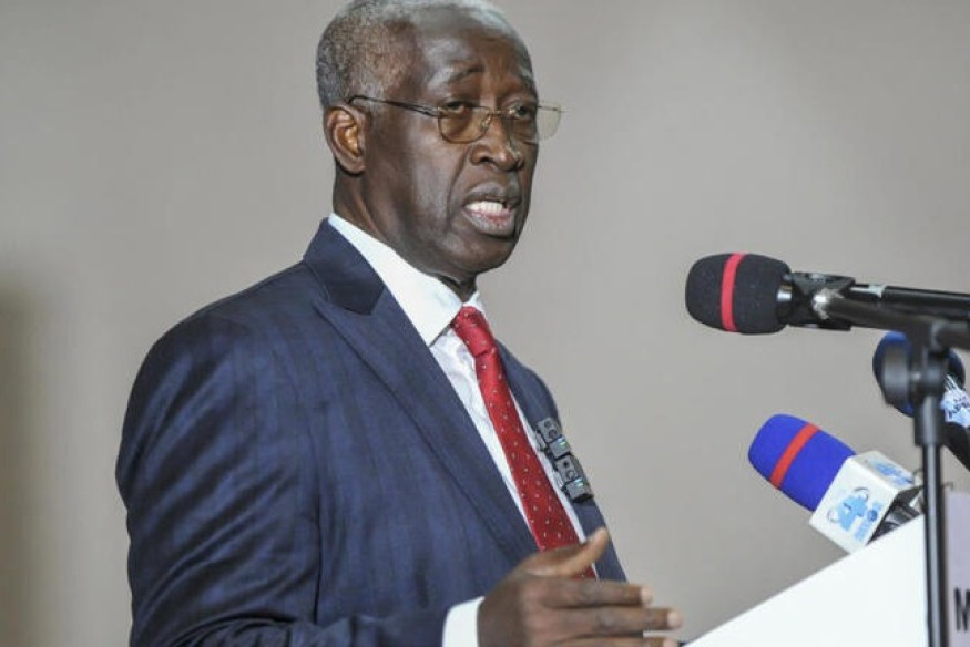 Gabon : Remaniement ministériel à quelques mois des élections de 2025.