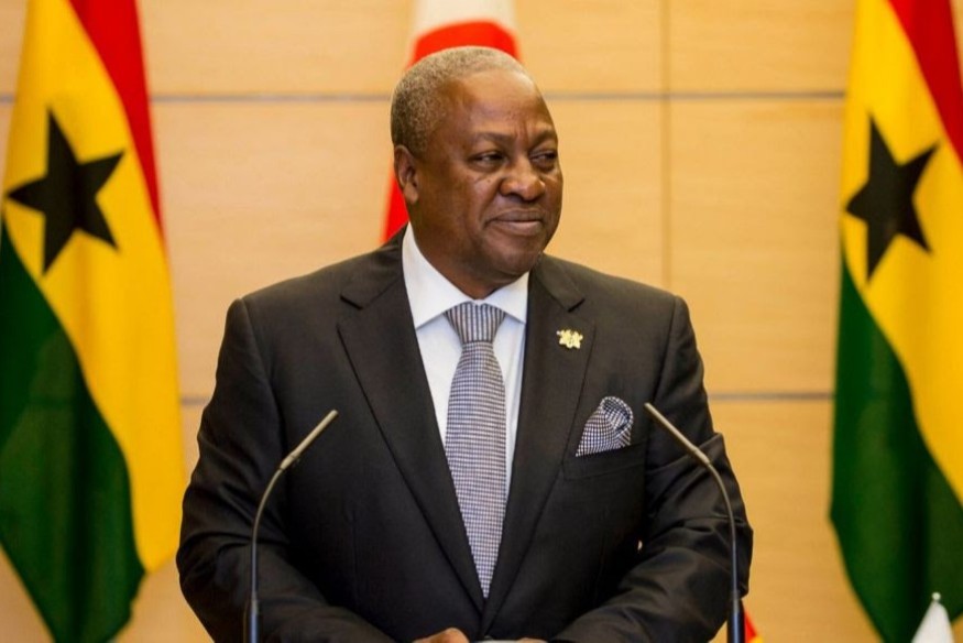 GHANA : Le président du Ghana supprime sept ministères pour réduire les coûts