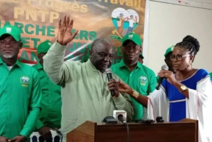 Gabon : Les partis s’organisent face à la présidentielle du 12 avril 2025