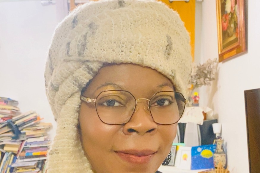 Éditorial :  Par Félicité Amaneyâ Râ VINCENT –Directrice de la Rédaction