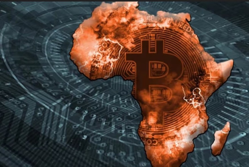 FINANCE : Top 5 des pays africains leaders dans l'adoption des crypto-monnaies