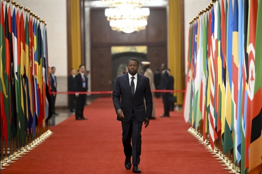 AFRIQUE DE L'OUEST : Le parti au pouvoir au Togo remporte les élections à la Chambre haute après le boycott de l'opposition