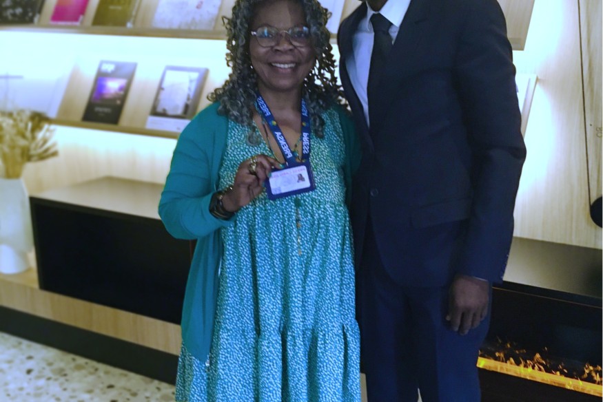 Gabon – La Diaspora s’organise contre la junte militaire.