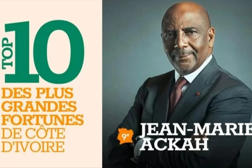 Gabon: Privatisation opaque – La SMAG passe sous contrôle ivoirien.