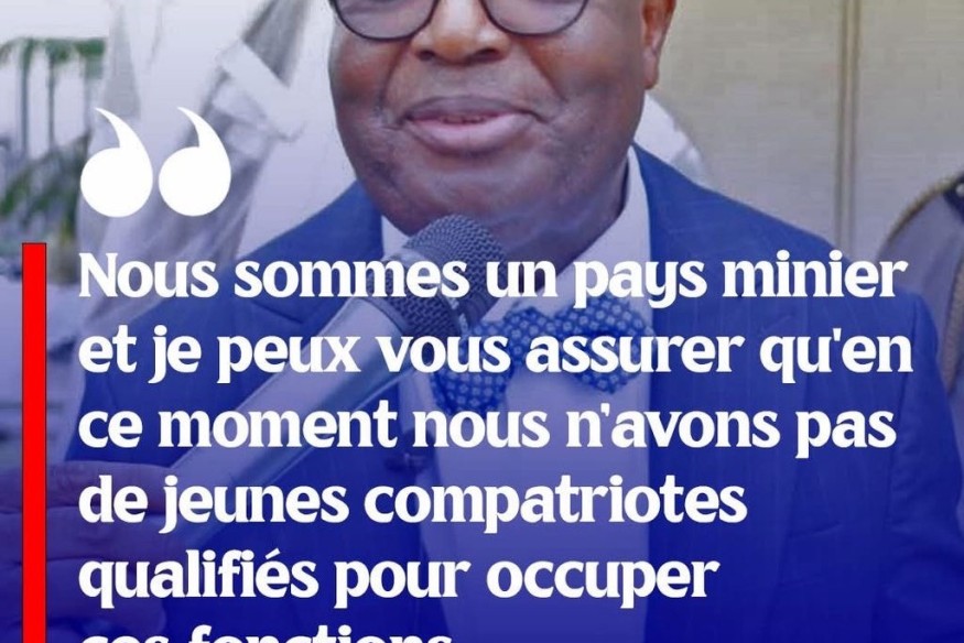 GABON : 4000 expatriés qualifiés en 2024 faute de compétences locales – Un défi pour l’emploi.
