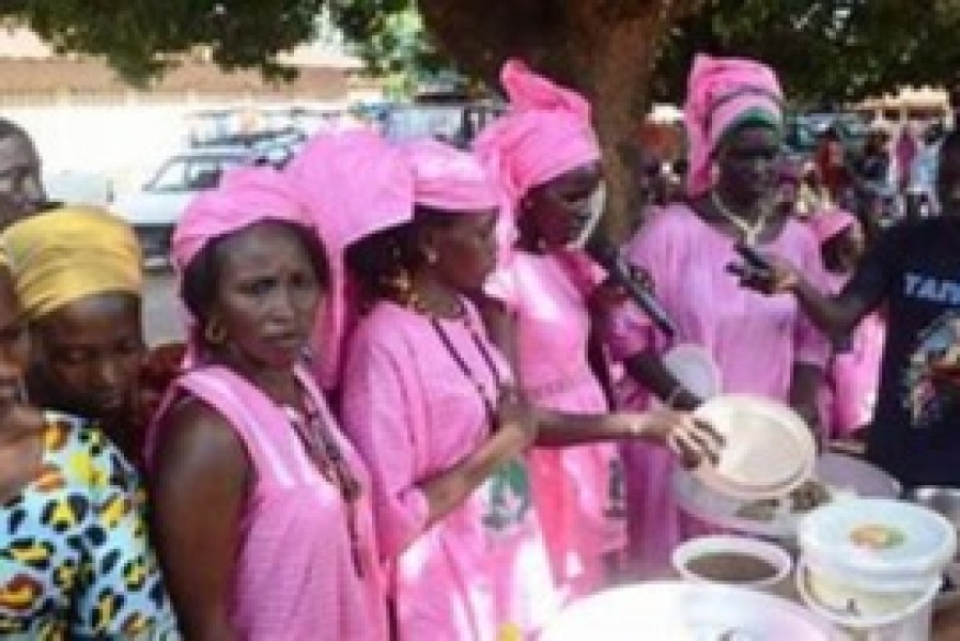 AFRIQUE : Les femmes africaines : piliers de résilience et d'innovation pour le développement du continent