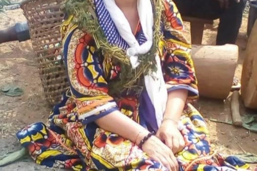 CAMEROUN : La Femme Mariée dans la Tradition Béti : Une Héritière Dépossédée ?