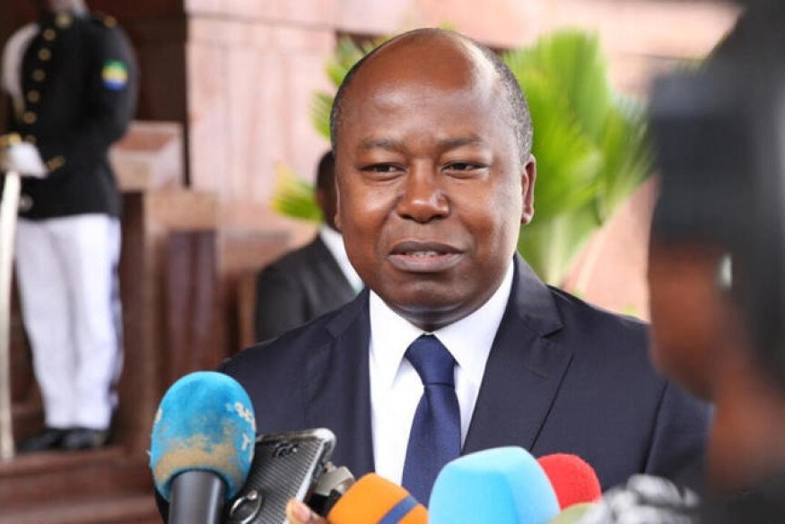 Gabon : « Faute de challenger, le scrutin présidentiel du 12 avril sera un match amical »