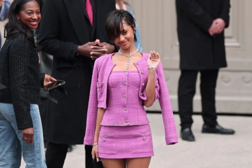 Tyla, Asake et Burna Boy apportent une touche africaine à la Fashion Week de Paris