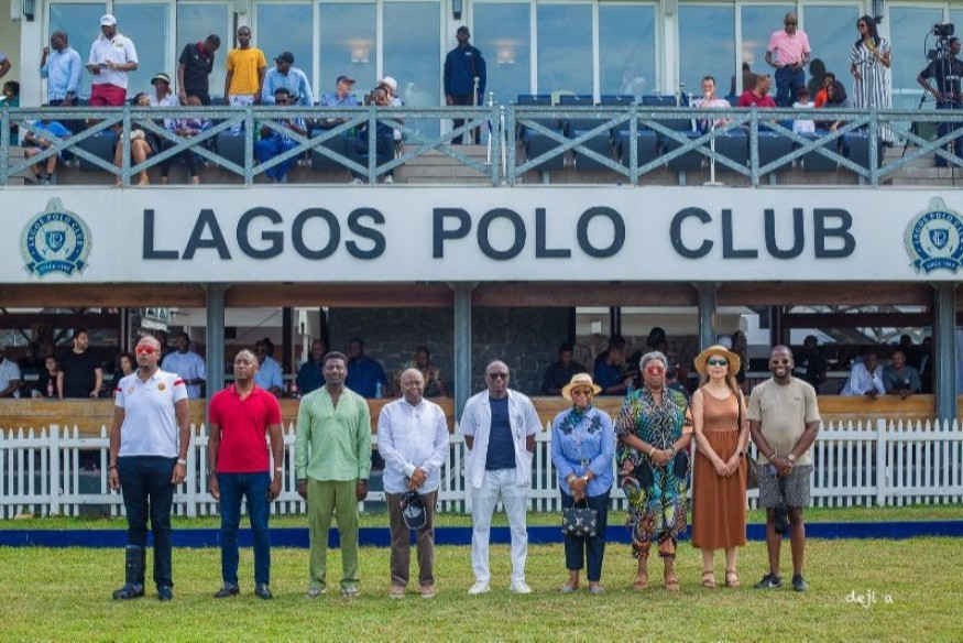 NIGERIA : L'élite de Lagos se réunit dans des clubs exclusifs pour réseauter et se divertir