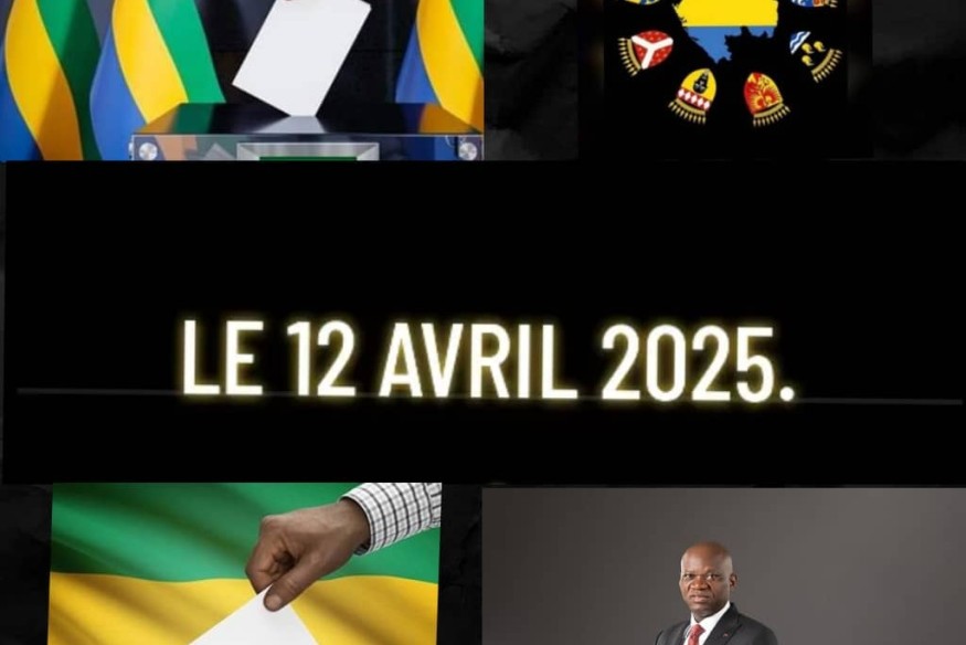 Présidentielle au Gabon : Brice Oligui Nguema renforce son assise politique