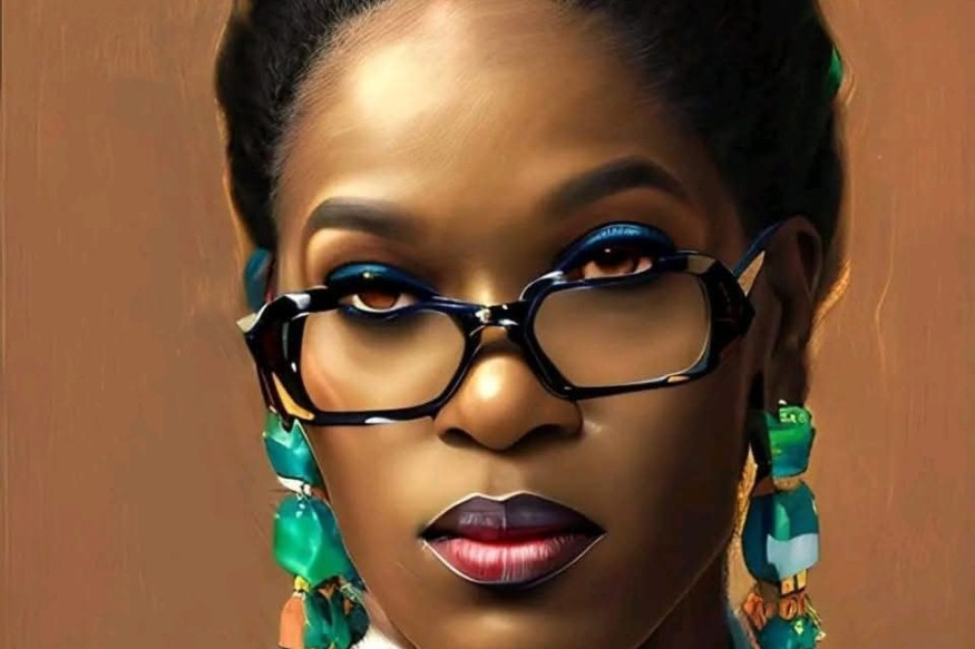 MUSIQUE :CHANTAL AYISSI – "ÊTRE LIBRE" : UN HYMNE À L’ÉMANCIPATION