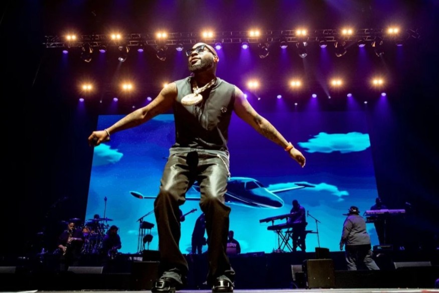 Davido sort un nouveau single alors qu'il se prépare pour son cinquième album studio