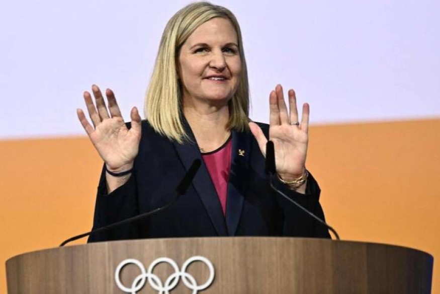 Zimbabwe: C'est l'Afrique en Mouvement : Kirsty Coventry, première femme et première Africaine à la tête du CIO