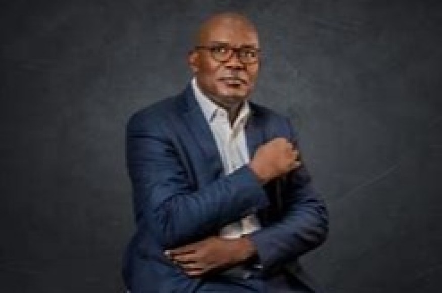 GABON Stéphane Germain Iloko Boussengui : le candidat qui veut soigner le Gabon.