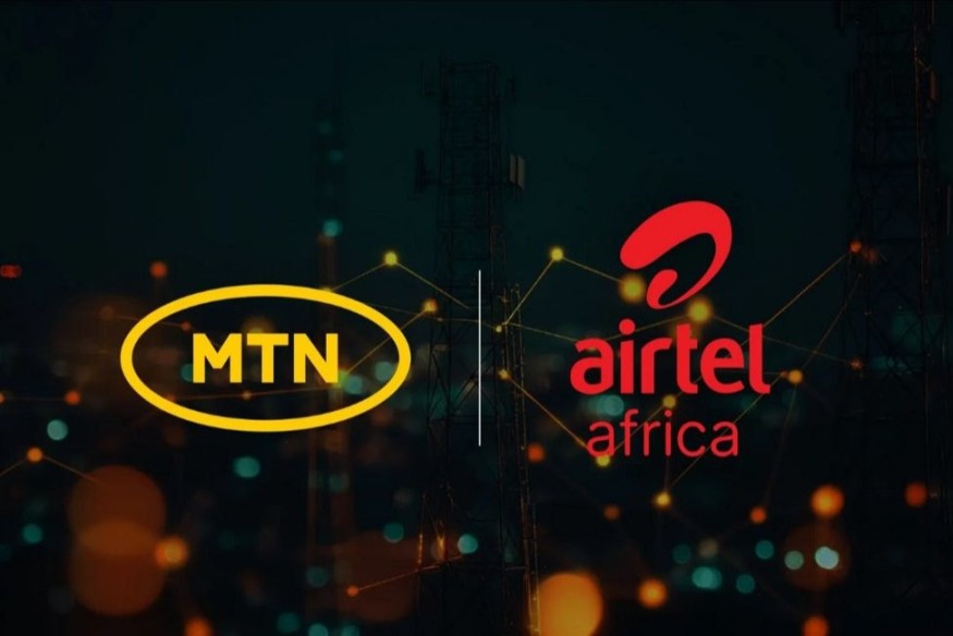 MTN et Airtel conviennent de partager leurs réseaux au Nigeria et en Ouganda