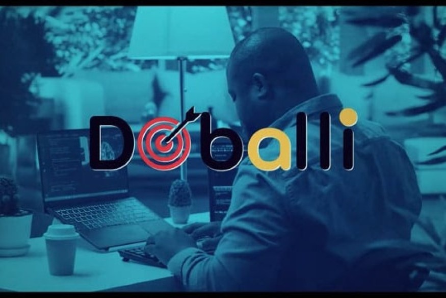 Doballi vous connecte aux talents technologiques africains
