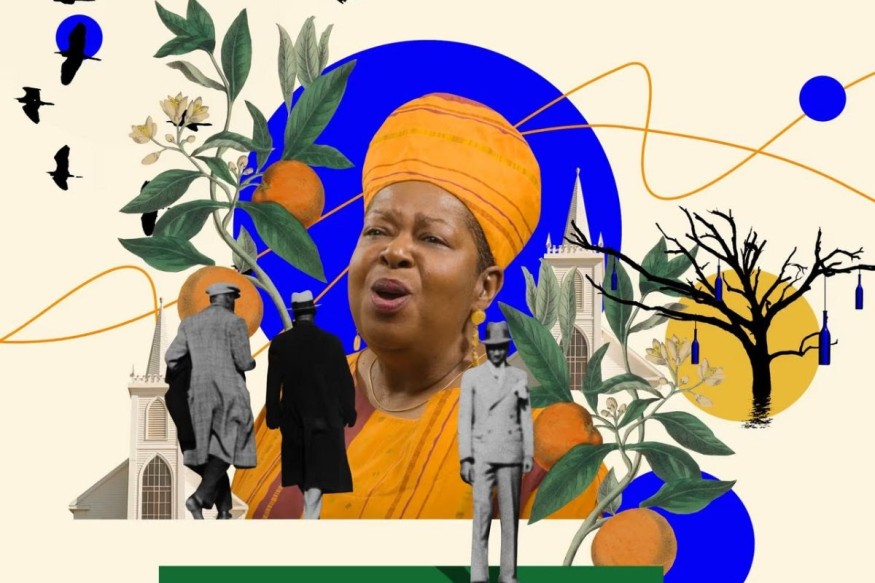 Plus que des mots : comment Patwa et Gullah partagent des racines africaines