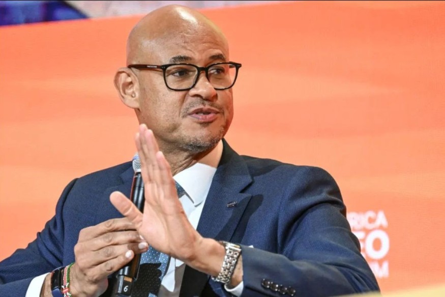 Le PDG d'Ecobank appelle à davantage de commerce intra-africain pour contourner les tarifs douaniers imposés par Trump