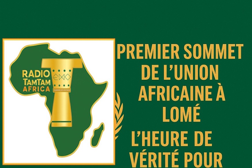 Premier sommet de l’Union africaine à Lomé : l’heure de vérité pour la dette africaine