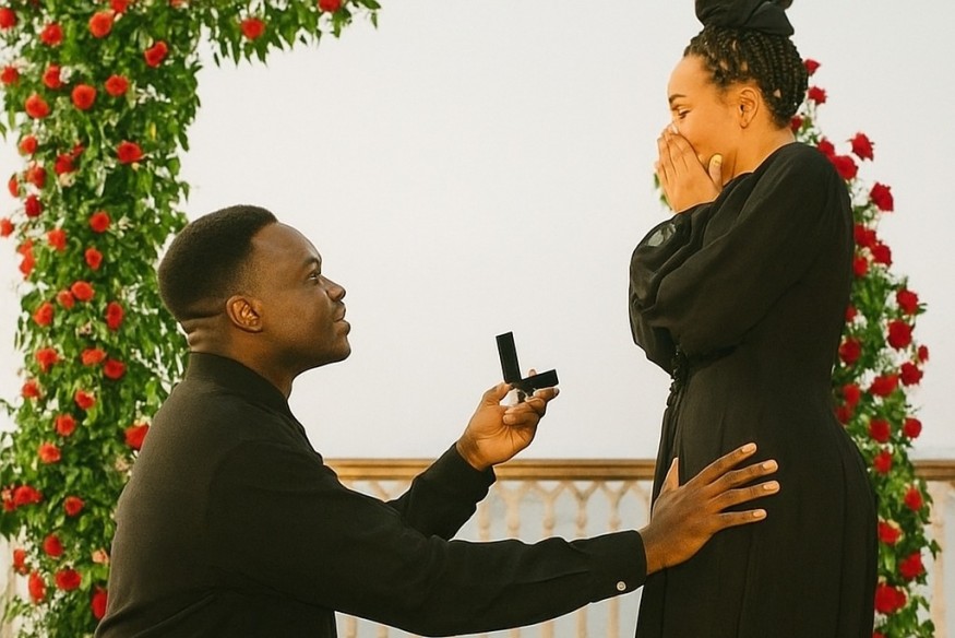 GABON : Le mariage d’Omar Denis Junior Bongo : une alliance stratégique entre Libreville et Brazzaville