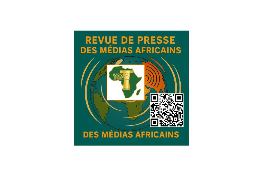 © Revue de presse des médias africains – 07 juillet 2025