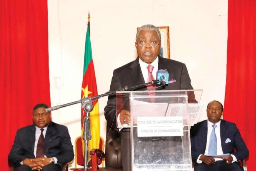 CAMEROUN : Présidentielle 2025 au Cameroun : Paul Biya bientôt candidat ? Le gouvernement entretient le suspense