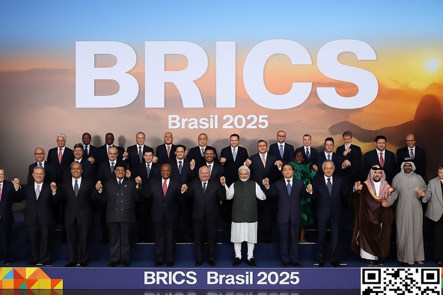 L’Algérie intègre la Banque des BRICS : un pas stratégique vers un nouvel équilibre mondial
